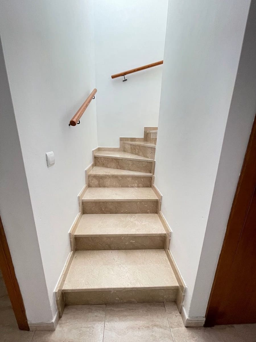 3 camera da letto Bungalow in vendita in Calpe / Calp con piscina garage - 380.000 € (Rif: 8682098)