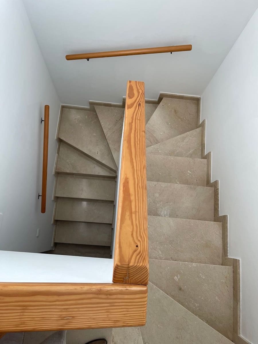 3 camera da letto Bungalow in vendita in Calpe / Calp con piscina garage - 380.000 € (Rif: 8682098)