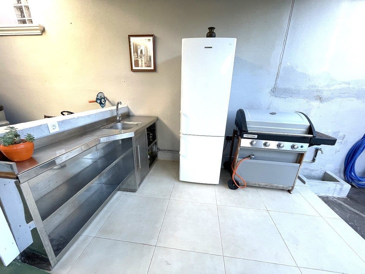 3 camera da letto Bungalow in vendita in Calpe / Calp con piscina garage - 380.000 € (Rif: 8682098)
