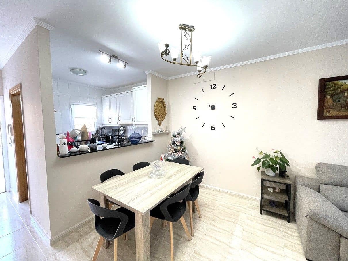 3 camera da letto Bungalow in vendita in Calpe / Calp con piscina garage - 380.000 € (Rif: 8682098)