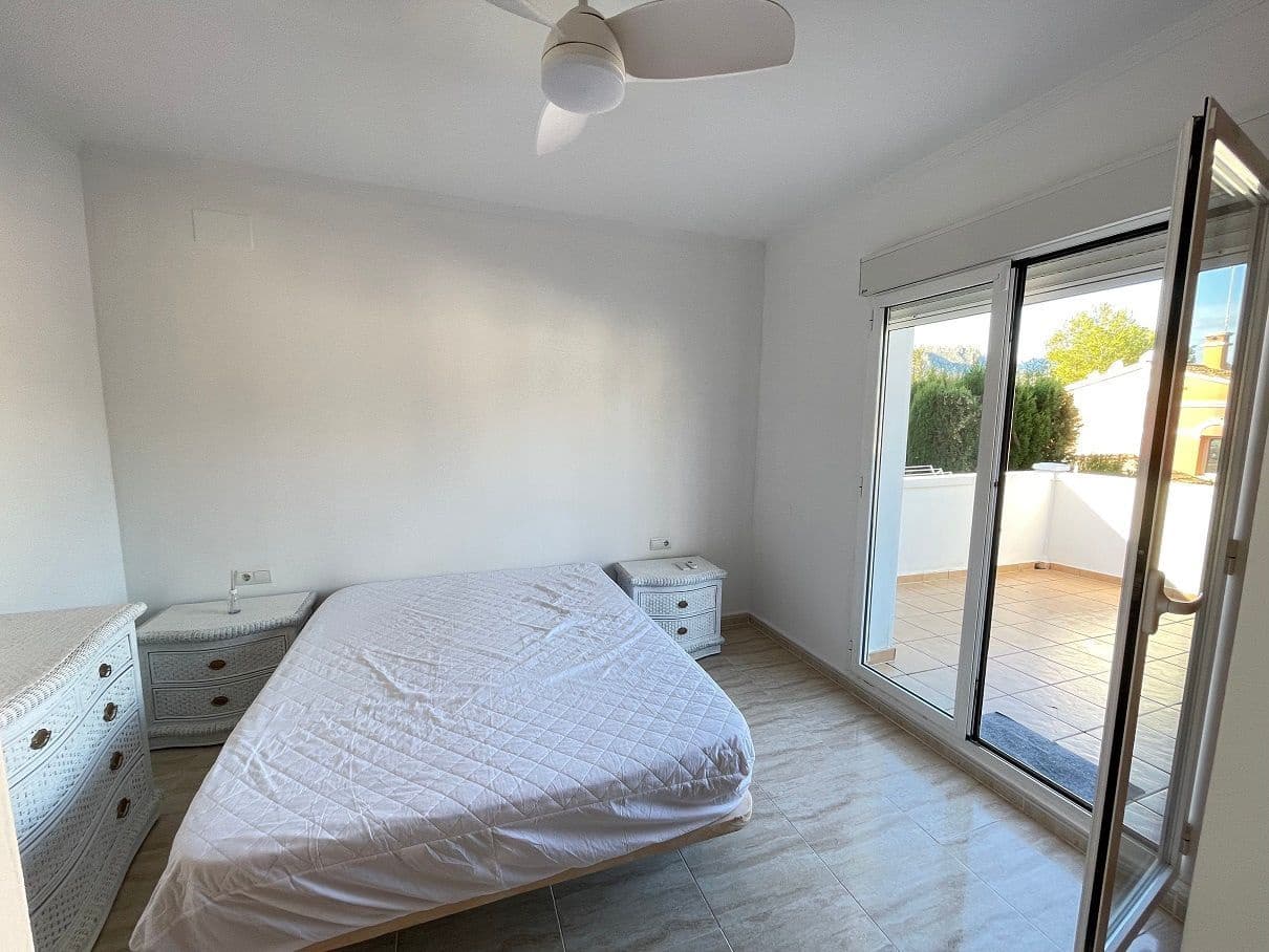 3 camera da letto Bungalow in vendita in Calpe / Calp con piscina garage - 380.000 € (Rif: 8682098)