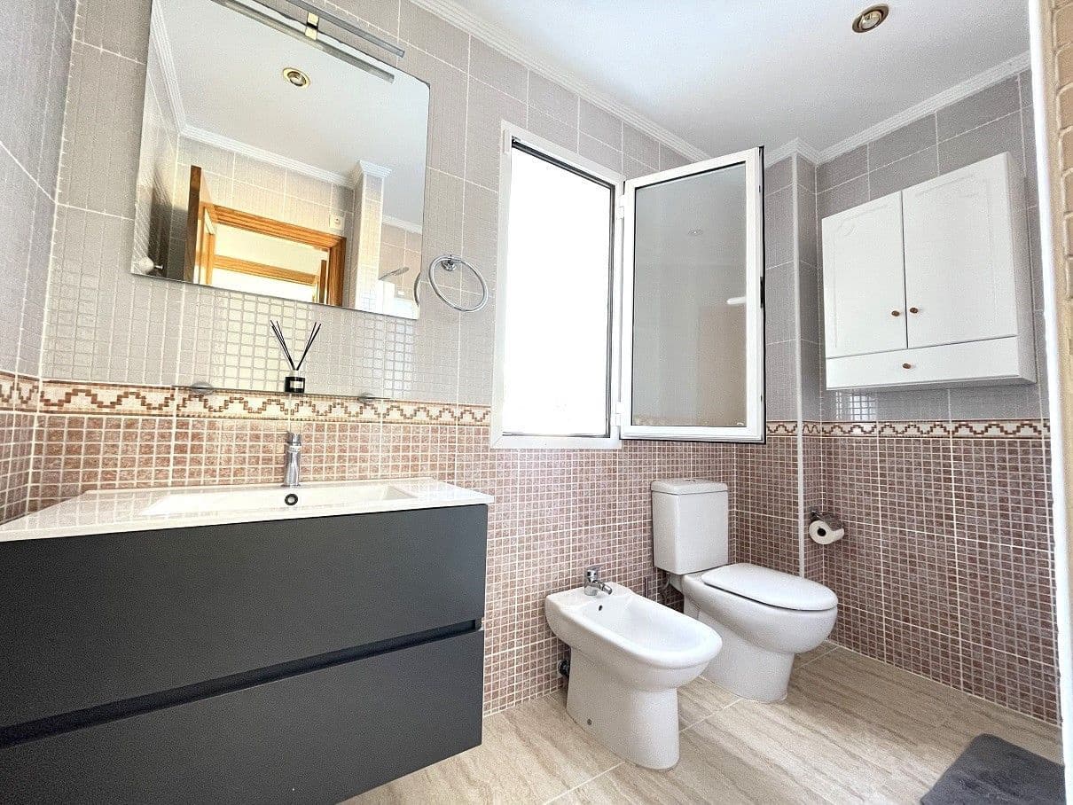 3 camera da letto Bungalow in vendita in Calpe / Calp con piscina garage - 380.000 € (Rif: 8682098)