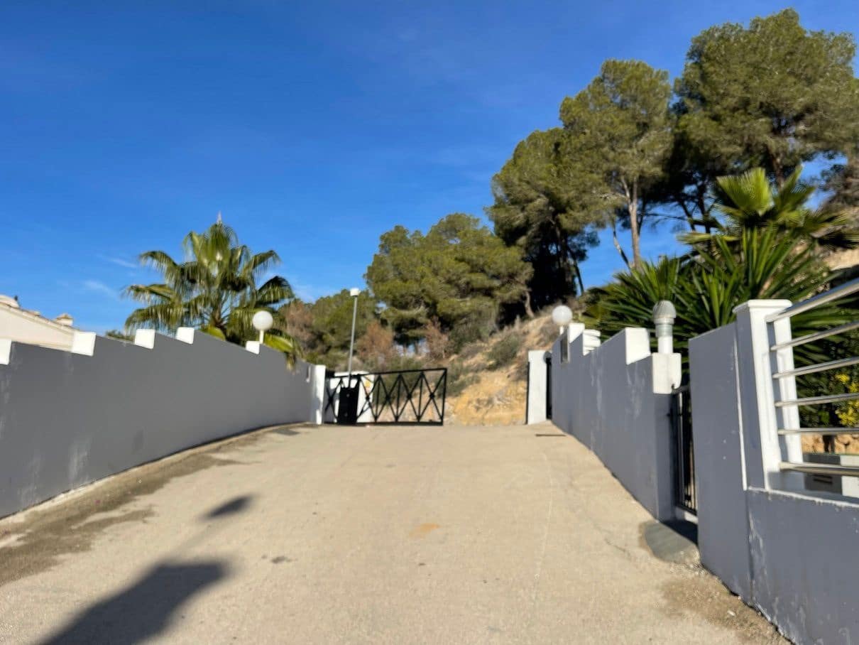 3 camera da letto Bungalow in vendita in Calpe / Calp con piscina garage - 380.000 € (Rif: 8682098)