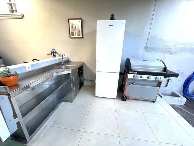 3 camera da letto Bungalow in vendita in Gargasindi, Calpe / Calp con piscina garage - 380.000 € (Rif: 8682098)