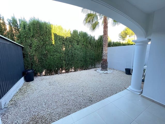 3 camera da letto Bungalow in vendita in Gargasindi, Calpe / Calp con piscina garage - 380.000 € (Rif: 8682098)