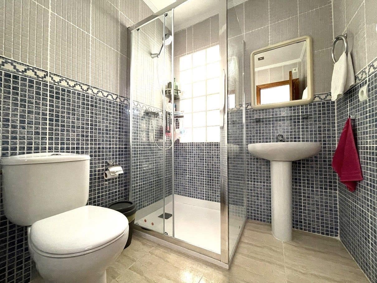 3 camera da letto Bungalow in vendita in Calpe / Calp con piscina garage - 380.000 € (Rif: 8682098)