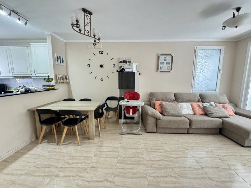 3 camera da letto Bungalow in vendita in Calpe / Calp con piscina garage - 380.000 € (Rif: 8682098)