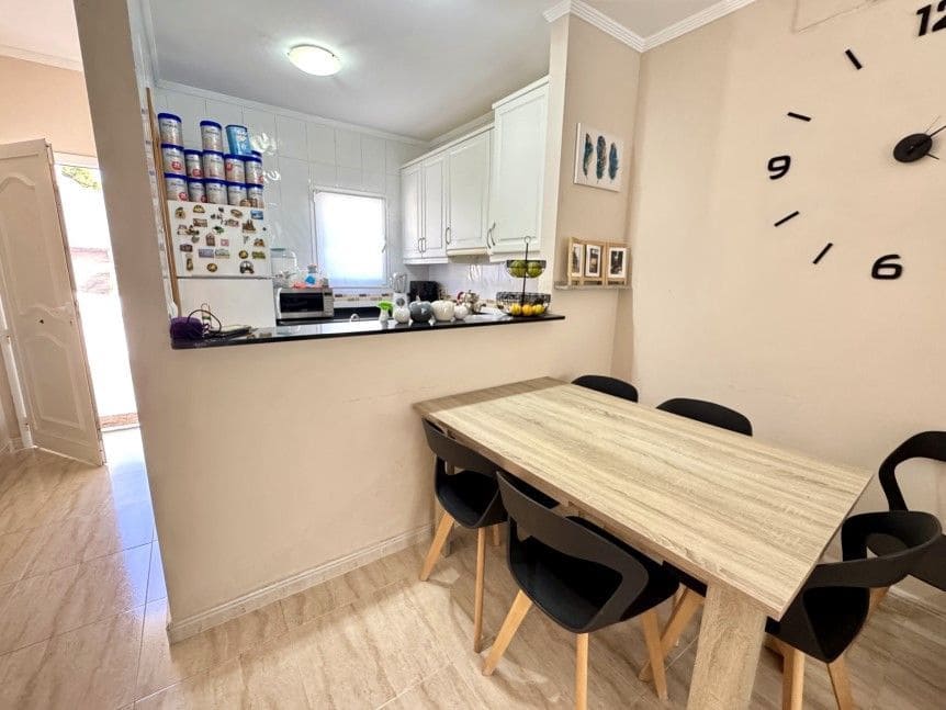 3 camera da letto Bungalow in vendita in Calpe / Calp con piscina garage - 380.000 € (Rif: 8682098)