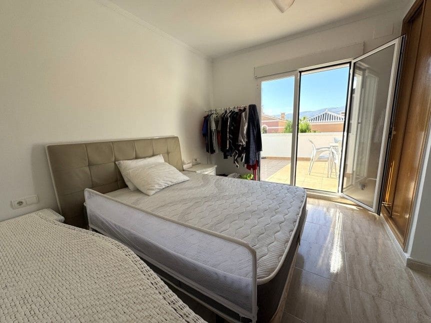 3 camera da letto Bungalow in vendita in Calpe / Calp con piscina garage - 380.000 € (Rif: 8682098)
