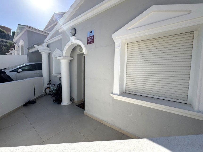 3 camera da letto Bungalow in vendita in Calpe / Calp con piscina garage - 380.000 € (Rif: 8682098)