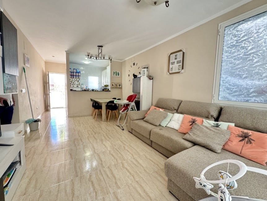 3 camera da letto Bungalow in vendita in Calpe / Calp con piscina garage - 380.000 € (Rif: 8682098)