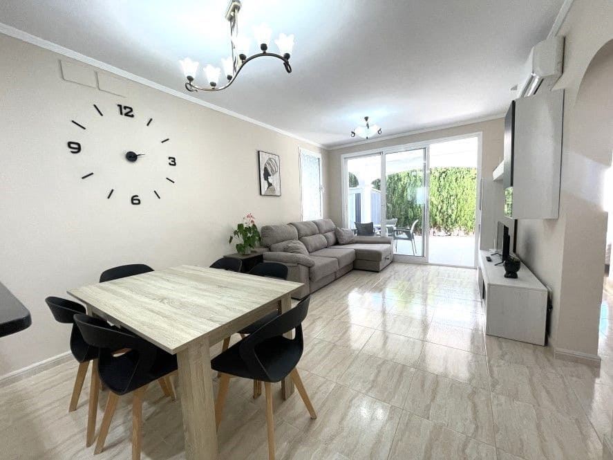 3 soveværelse Bungalow til salg i Calpe / Calp med swimmingpool garage - € 315.000 (Ref: 8682098)