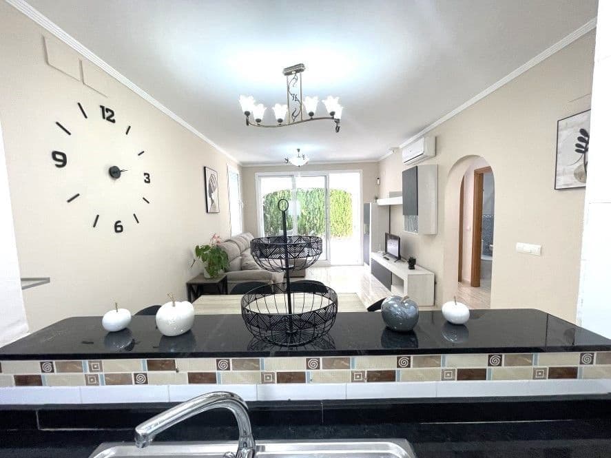 3 soveværelse Bungalow til salg i Calpe / Calp med swimmingpool garage - € 315.000 (Ref: 8682098)