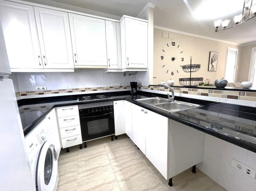 3 soveværelse Bungalow til salg i Calpe / Calp med swimmingpool garage - € 315.000 (Ref: 8682098)