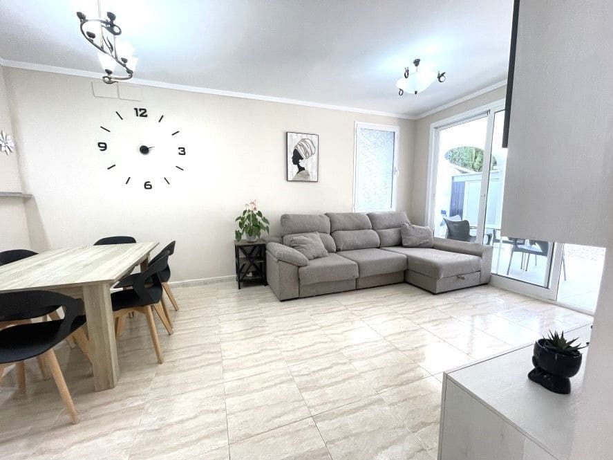 3 soveværelse Bungalow til salg i Calpe / Calp med swimmingpool garage - € 315.000 (Ref: 8682098)