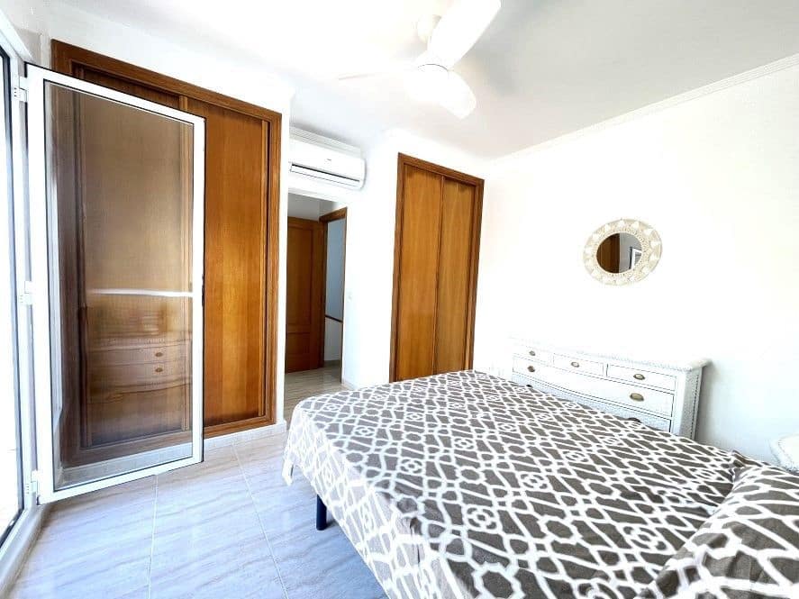 3 soveværelse Bungalow til salg i Calpe / Calp med swimmingpool garage - € 315.000 (Ref: 8682098)