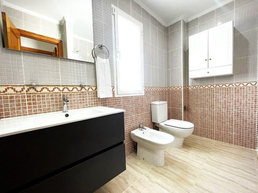 3 soveværelse Bungalow til salg i Calpe / Calp med swimmingpool garage - € 315.000 (Ref: 8682098)