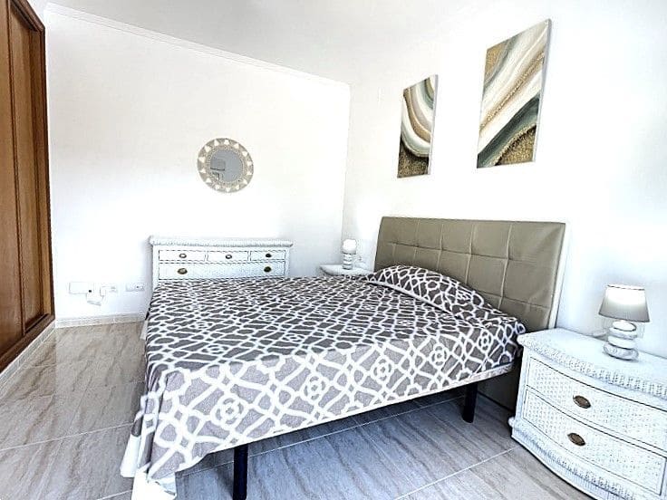 3 soveværelse Bungalow til salg i Calpe / Calp med swimmingpool garage - € 315.000 (Ref: 8682098)