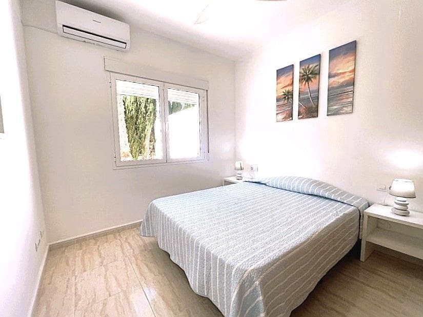 3 soveværelse Bungalow til salg i Calpe / Calp med swimmingpool garage - € 315.000 (Ref: 8682098)