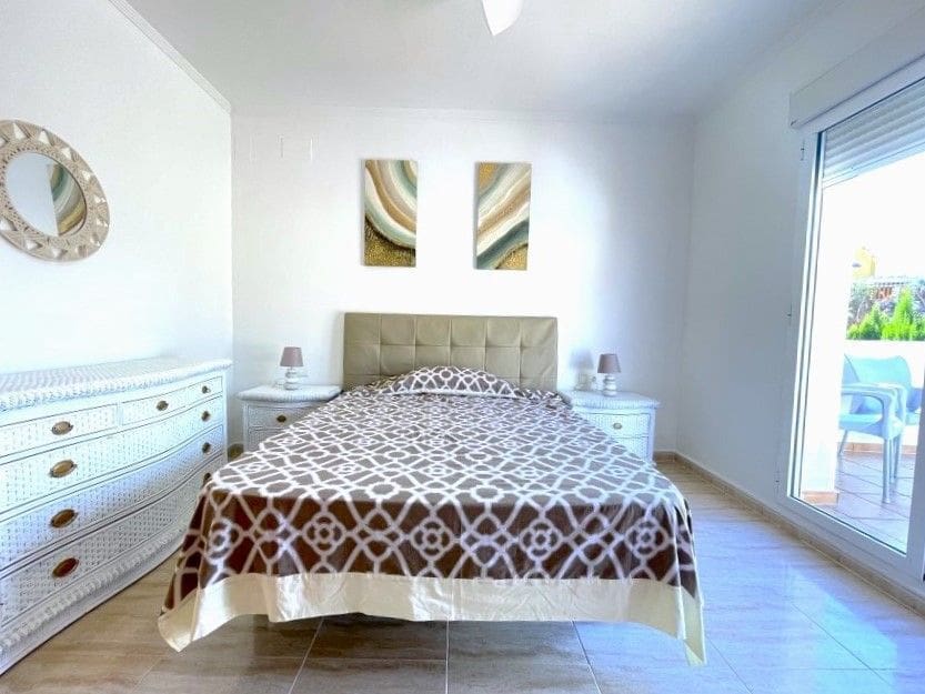 3 soveværelse Bungalow til salg i Calpe / Calp med swimmingpool garage - € 315.000 (Ref: 8682098)