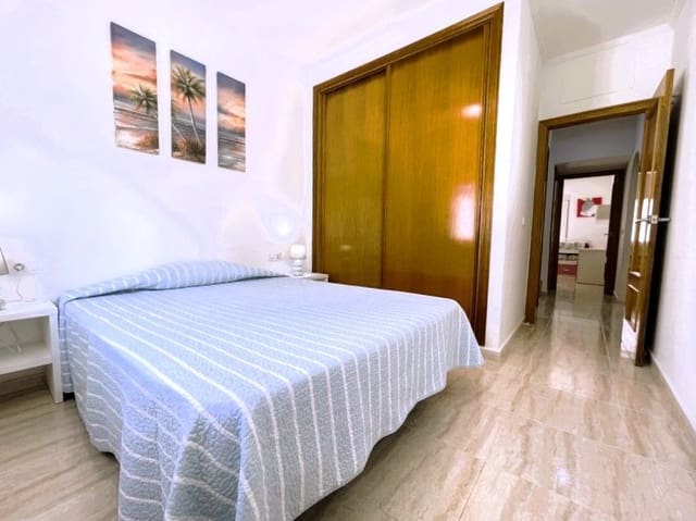 3 sovrum Bungalow till salu i Gargasindi, Calpe / Calp med pool garage - 340 000 € (Ref: 8682098)