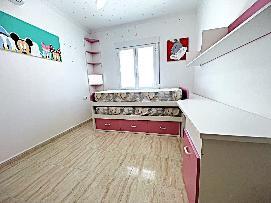 3 soveværelse Bungalow til salg i Calpe / Calp med swimmingpool garage - € 315.000 (Ref: 8682098)