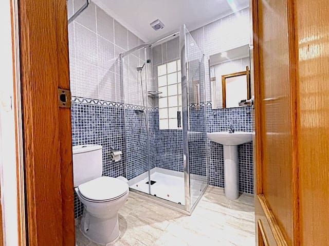 3 sovrum Bungalow till salu i Gargasindi, Calpe / Calp med pool garage - 340 000 € (Ref: 8682098)