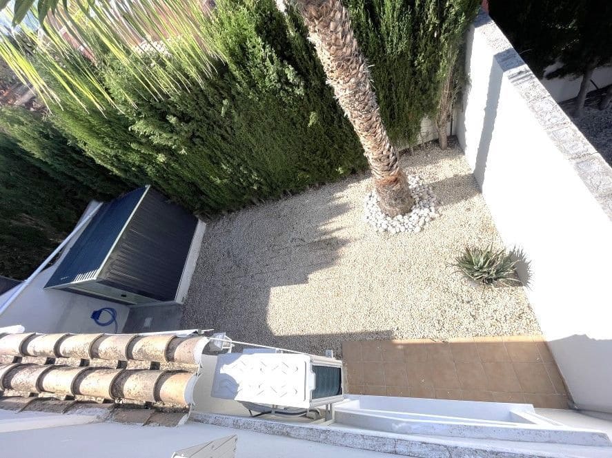 3 soveværelse Bungalow til salg i Calpe / Calp med swimmingpool garage - € 315.000 (Ref: 8682098)