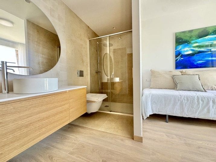 3 Zimmer Villa zu verkaufen in Altea mit Pool Garage - 1.650.000 € (Ref: 8682099)