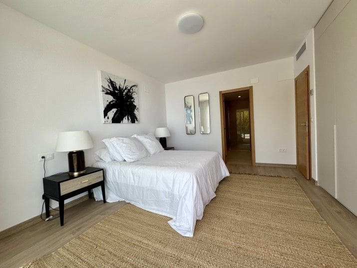 3 sypialnia Willa na sprzedaż w Altea z basenem garażem - 1 500 000 € (Ref: 8682099)