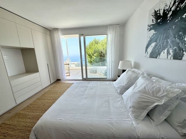 3 Zimmer Villa zu verkaufen in Altea mit Pool Garage - 1.650.000 € (Ref: 8682099)