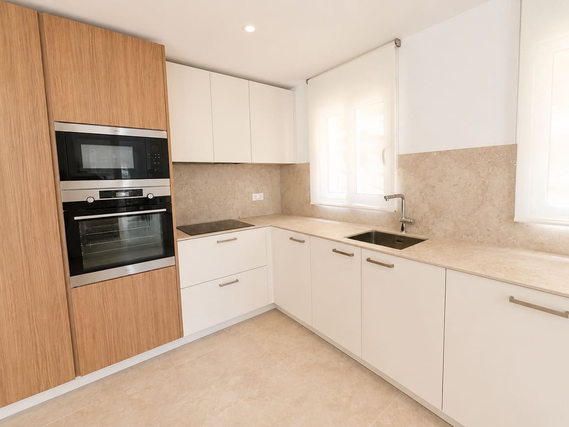 Chalet de 3 habitaciones en Altea en venta con piscina garaje - 1.500.000 € (Ref: 8682099)