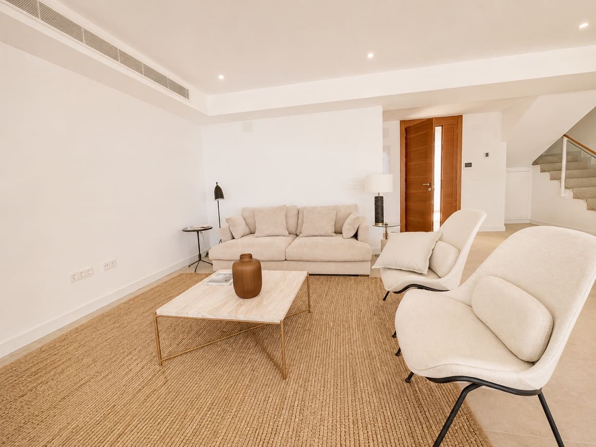Chalet de 3 habitaciones en Altea en venta con piscina garaje - 1.500.000 € (Ref: 8682099)