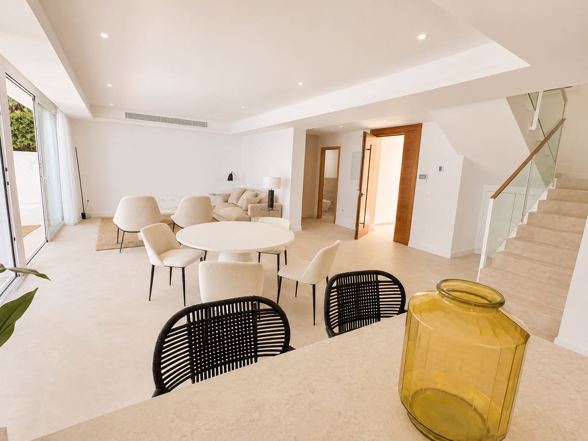 Chalet de 3 habitaciones en Altea en venta con piscina garaje - 1.500.000 € (Ref: 8682099)