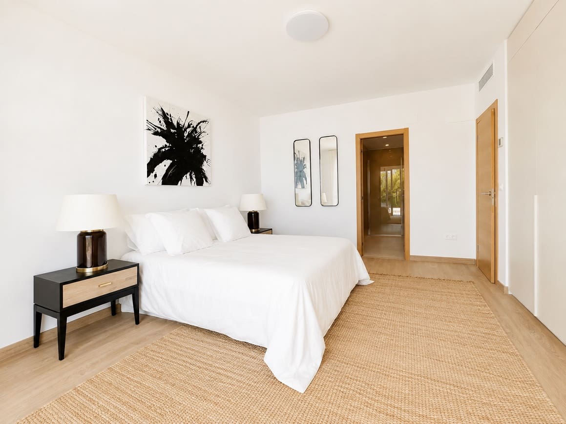 Chalet de 3 habitaciones en Altea en venta con piscina garaje - 1.500.000 € (Ref: 8682099)