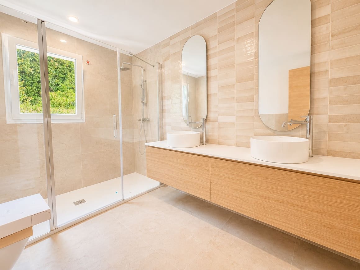 Chalet de 3 habitaciones en Altea en venta con piscina garaje - 1.500.000 € (Ref: 8682099)