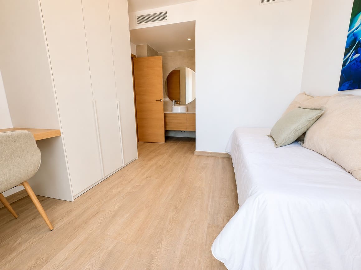 Chalet de 3 habitaciones en Altea en venta con piscina garaje - 1.500.000 € (Ref: 8682099)