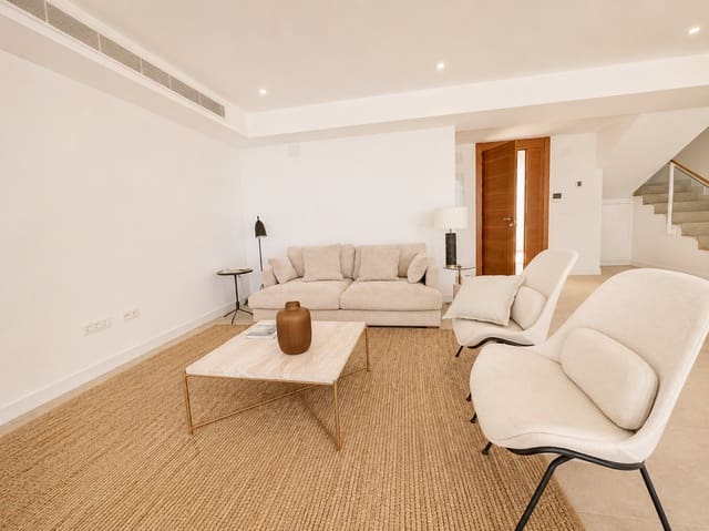 3 camera da letto Villa in vendita in Altea con piscina garage - 1.500.000 € (Rif: 8682099)