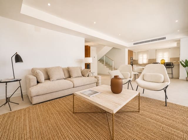 3 camera da letto Villa in vendita in Altea con piscina garage - 1.500.000 € (Rif: 8682099)