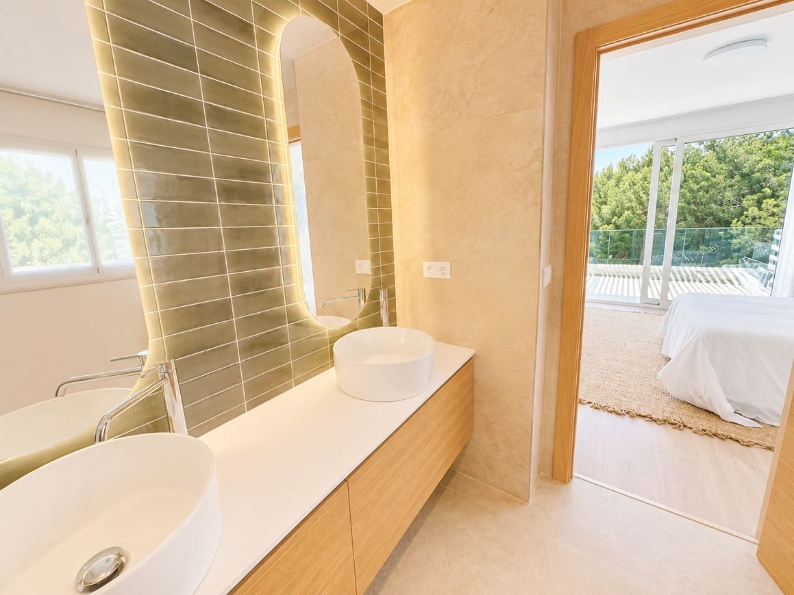 Chalet de 3 habitaciones en Altea en venta con piscina garaje - 1.500.000 € (Ref: 8682099)