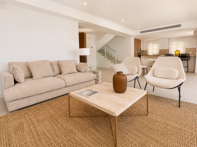 3 camera da letto Villa in vendita in Altea con piscina garage - 1.500.000 € (Rif: 8682099)