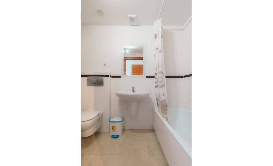 2 sypialnia Apartament na sprzedaż w Albir z garażem - 319 000 € (Ref: 8747068)