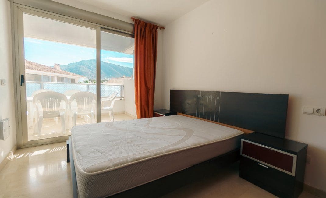 2 sypialnia Apartament na sprzedaż w Albir z garażem - 319 000 € (Ref: 8747068)