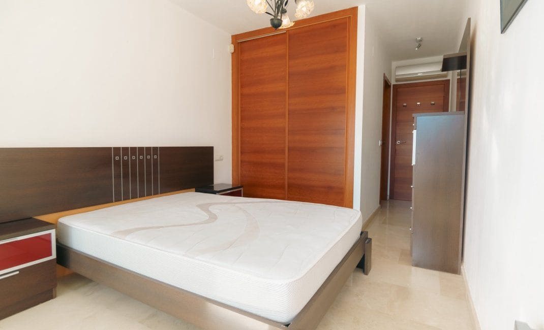 2 sypialnia Apartament na sprzedaż w Albir z garażem - 319 000 € (Ref: 8747068)