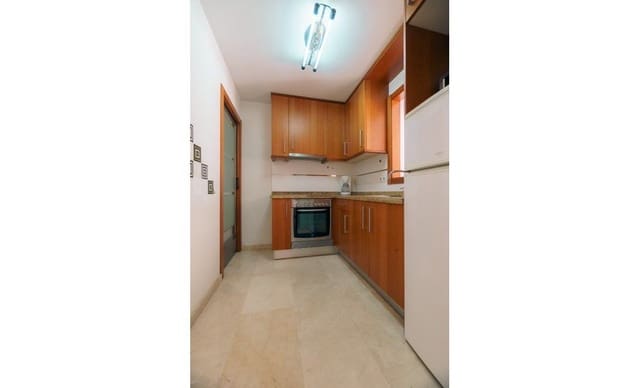 2 sypialnia Apartament na sprzedaż w Albir, Alfaz del Pi / L'Alfàs del Pi z garażem - 319 000 € (Ref: 8747068)