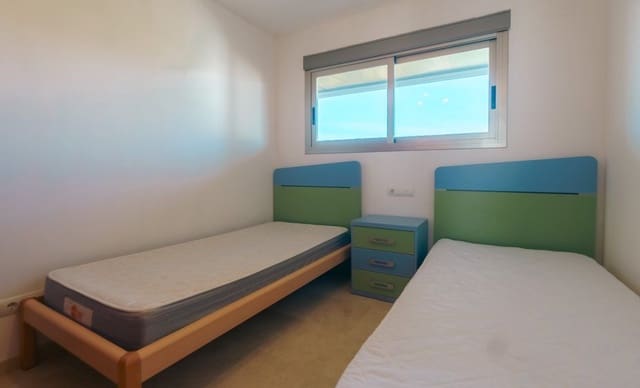 2 sypialnia Apartament na sprzedaż w Albir, Alfaz del Pi / L'Alfàs del Pi z garażem - 319 000 € (Ref: 8747068)