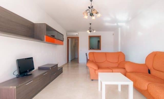 2 sypialnia Apartament na sprzedaż w Albir, Alfaz del Pi / L'Alfàs del Pi z garażem - 319 000 € (Ref: 8747068)