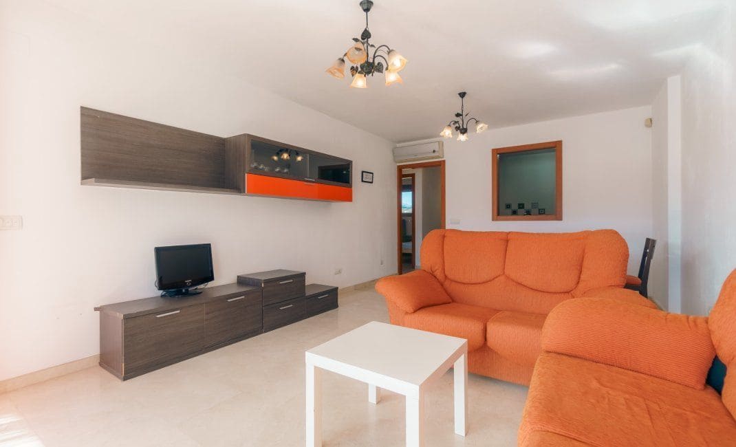 2 sypialnia Apartament na sprzedaż w Albir z garażem - 319 000 € (Ref: 8747068)