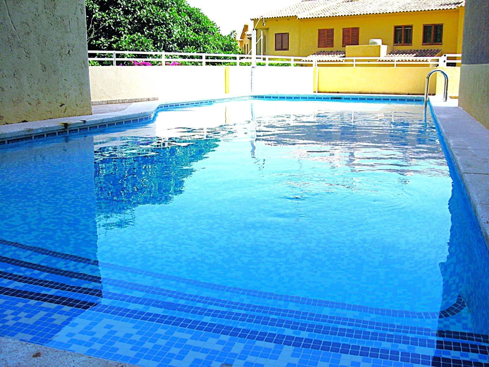 2 soveværelse Lejlighed til salg i Altea med swimmingpool garage - € 289.000 (Ref: 8775955)