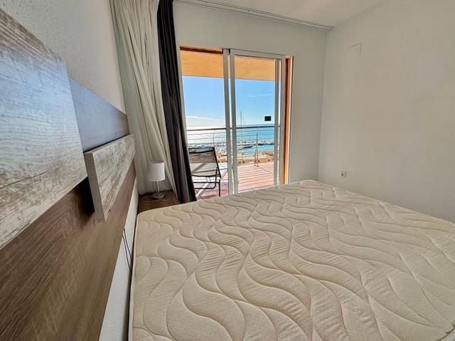 2 soveværelse Lejlighed til salg i Altea med swimmingpool garage - € 289.000 (Ref: 8775955)